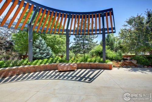 2336 Spruce St, Boulder CO  80302-4653 exterior