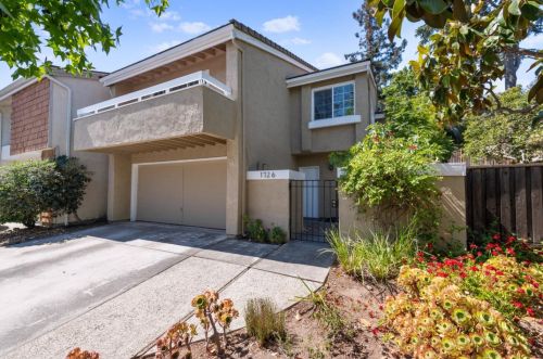 1726 Vintner Way, San Jose, CA 95124-5739