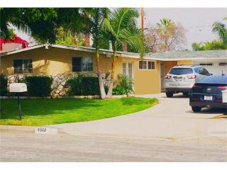 9909 Avoncroft St, Whittier CA  90601-1808 exterior