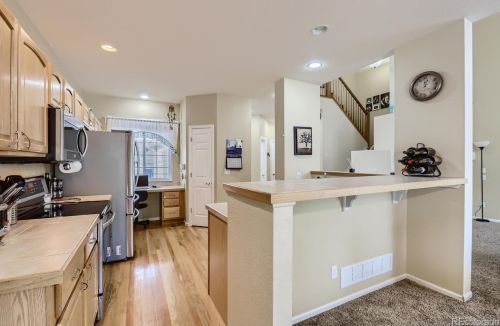 5950 Jebel Way, Aurora CO 80013-6007 exterior