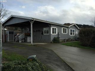 260 Bobwhite St, Roseburg, OR 97471-4799
