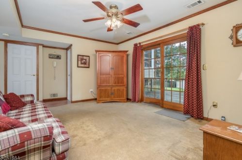 107 Pleasant View Rd, Hackettstown NJ  07840-1017 exterior