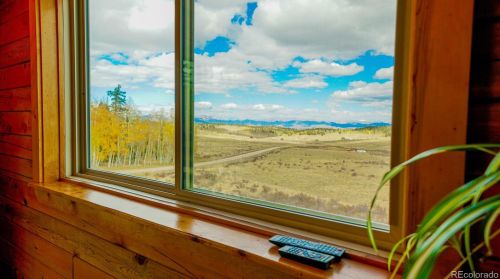 1807 Kiowa St, Fairplay CO 80456 exterior