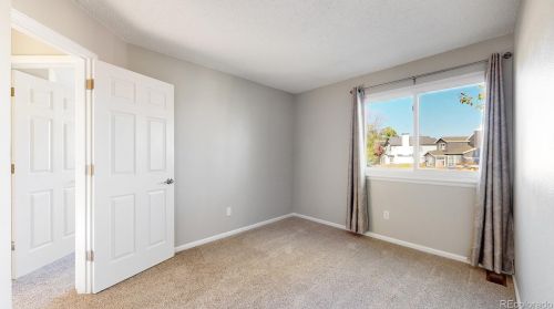 13006 Ash St, Denver CO exterior