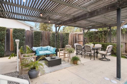 2160 Denair Ave, Turlock CA  95382-1822 exterior