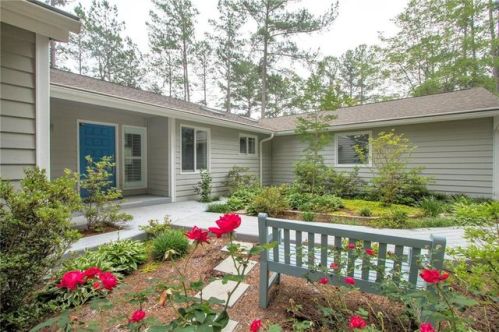 40 Par Harbor Way, Salem, SC 29676-4431