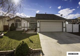 517 Rawe Peak Dr, Dayton, NV 89403-9373