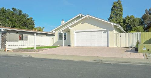 86 Woodland Ct, Milpitas, CA 95035-6244