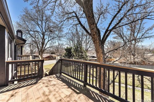 10650 63rd Ave, Arvada CO  80004-5814 exterior