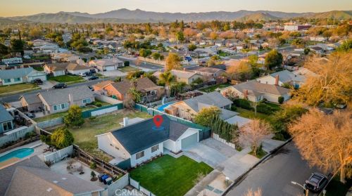 9450 Cabrillo Dr, Riverside CA  92503-1169 exterior