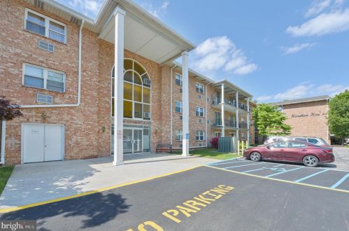 201 Cuthbert Blvd, Camden NJ  08107-1057 exterior
