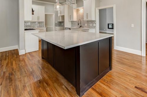 6501 Shoal Creek Rd, Fort Worth TX  76132-4418 exterior