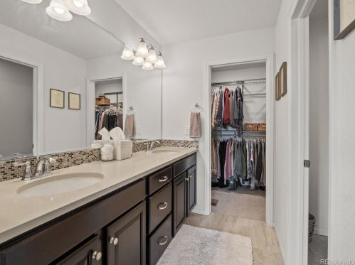 9437 58th Pl, Denver CO  80238 exterior