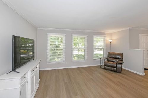 4950 Firth Ln, Atlanta GA  30360-1608 exterior