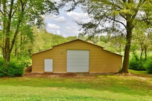 5478 Apple Valley Rd, Jefferson GA  30549-6031 exterior