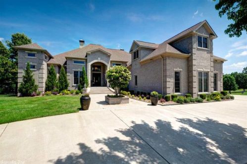 1342 Angel Dr, Alexander, AR 72002-7016