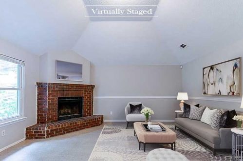1135 Redan Trce, Stone Mountain, GA 30088-2934