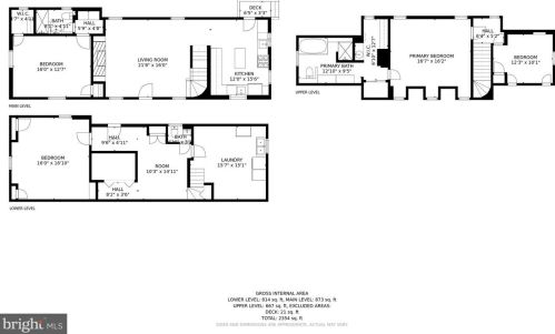 200 Franklin Ave, Silver Spring MD 20901-3444 exterior