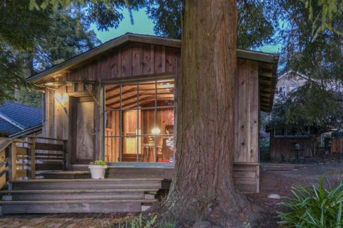 2794 Shasta Rd, Berkeley, CA 94708-1924
