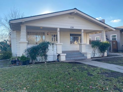 120 22nd St, Merced, CA 95340-3943