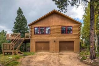 29852 Bearcat Trl, Conifer, CO 80433-9312