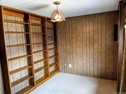 588 Coronado Dr, Deckers CO 80135-8316 exterior