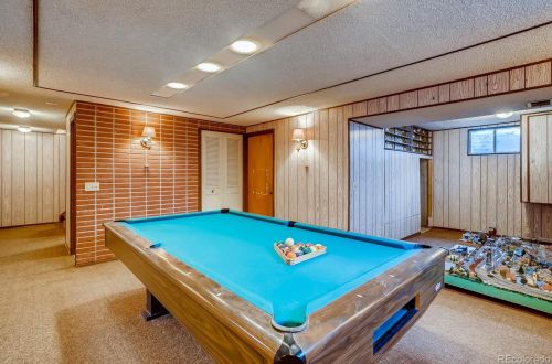 10127 Arizona Pl, Denver CO  80232-5033 exterior