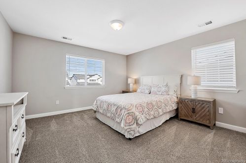 27717 Costilla Dr, Denver CO  80016 exterior