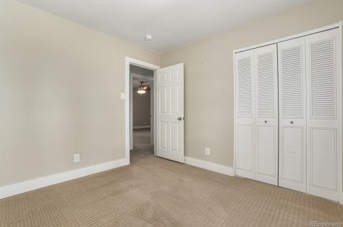 1478 Ward St, Denver CO  80228-3870 exterior