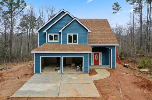273 Stark Rd, Jackson, GA 30233-4615