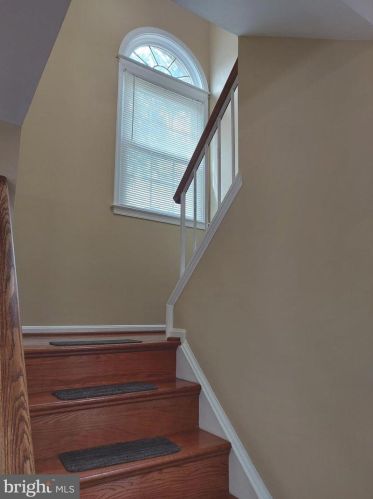 7731 Bristol Square Ct, Springfield VA  22153-3119 exterior