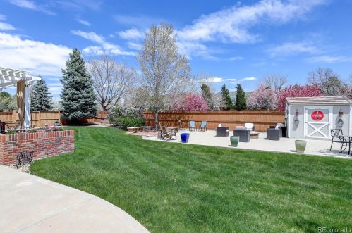 15771 Progress Dr, Denver CO  80015-4257 exterior