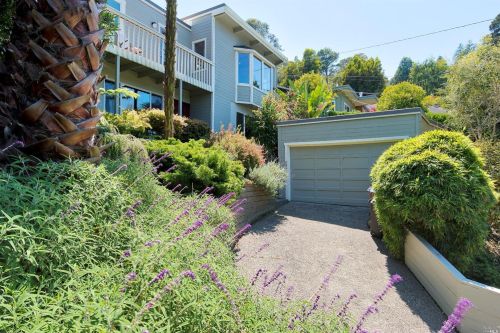 172 Morning Sun Ave, Mill Valley, CA 94941-3507