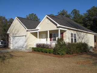 136 Signal St, Dobbins Heights, NC 28345-7333