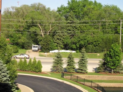 1 Itasca Pl, Itasca IL  60143-2516 exterior