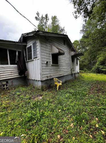 1779 Granade Rd, Conyers, GA 30094-6211