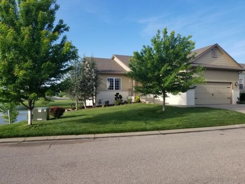 2405 127th Ct, Wichita, KS 67226-8305