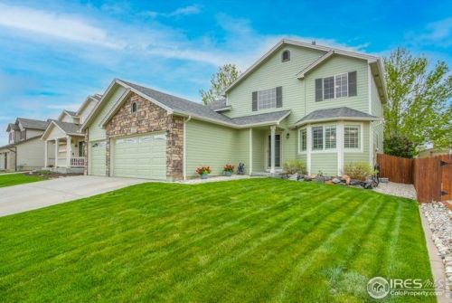 615 Keenesburg Ct, Fort Collins, CO 80525-8261
