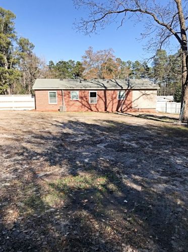 236 Edwards Dr, Evans GA  30809-3029 exterior