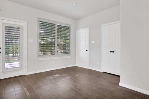 233 Teakwood Dr, Princeton TX exterior