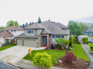 3618 27th St, Damascus OR  97080 exterior