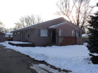 7205 65th Ave, Minneapolis MN  55428-2321 exterior