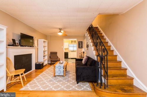 1922 Camac St, Philadelphia PA  19148-2205 exterior
