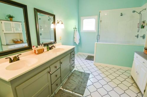 261 Griffin Mountain Trl, Conyers GA  30013-5409 exterior