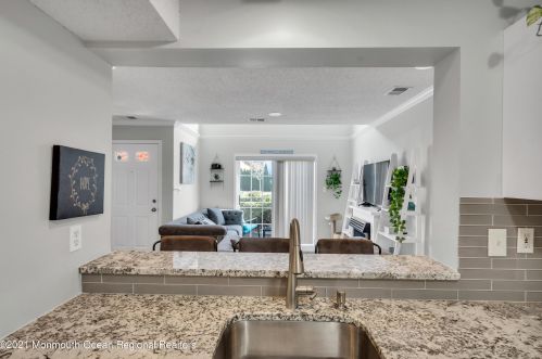 46 Dover Ct, Tinton Falls NJ  07712-7765 exterior