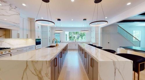 3206 Arden Rd, Atlanta GA  30327-1262 exterior