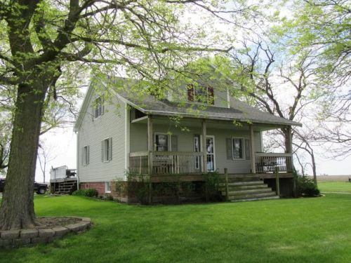599 State Route 116, Ashkum, IL 60911-7067
