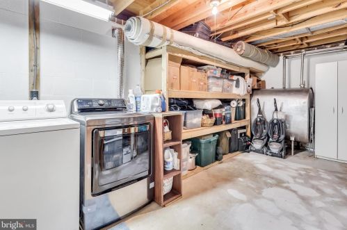 14804 Mistletoe Ct, Silver Spring MD 20905-5620 exterior