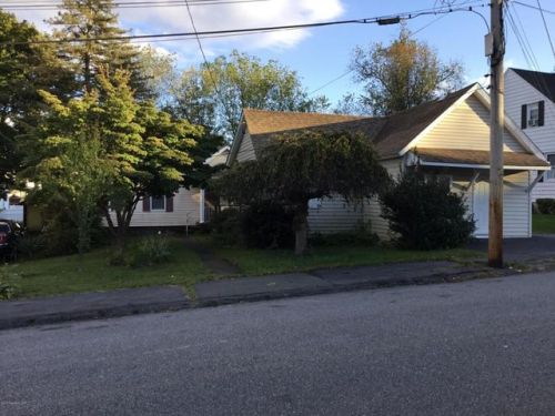 508 Donnelly St, Pittston, PA 18642-1407