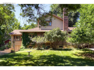 2200 Iris Ave, Boulder, CO 80304-2313